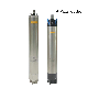  20HP 25HP 30HP 35HP 40HP 50HP 60HP 75HP 85HP 100HP 120HP 135HP 150HP 8 Inch Water Cooled Submersible Motors Sample Customization