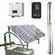  1HP, 2HP, 3HP, 5HP Solar Powered Submersible Deep Well Water Pumps