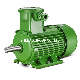 Yb3 Ie2 Explosion Proof Three Phase Electrical Induction Motor