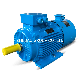 Three Phase Variable Frequency Speed Regulating Electric Motor