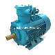 Yb3 Ie2 Three Phase Flameproof AC Induction Electric Motor