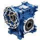  600W-15kw Worm Gear Reducer Worm Reduction Gearbox