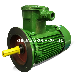 20HP/15kw Ex-Proof AC Ex Diibt4 Explosion-Proof 3 Phase Induction Electric Motor