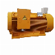 High-Voltage Three Phase AC Electric Motor for Mining Machine