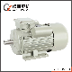  Yc Series 220V AC 2800rpm Economic and Efficient 3HP Compressor Motor Single Phase
