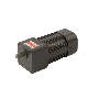 60W 90mm Induction AC Electric Motor for Conveyor Belt manufacturer