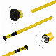  Smart Electric Remote/Control/WiFi/Alexa/Zigbee/Google/Tuya/Rechargeable/Battery/Powered Motorized Zebra Window Roller Tubular Blind Motor