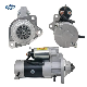 24V 11t Trucks HD65 Starter for Hyundai D4ga D6ga Engines Starter Motor 3610048100