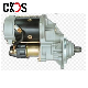  Best Quality Diesel Truck Spare Parts Engine Starter Assy 6bg1t Motor Isuzu 28V 5.0kw 0-24000-3150