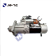  Upply Starter Motor 5316889 6bt 24V 12t for Cummins Diesel Engine