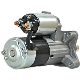 4609345af New Auto Engine 12V 1.2kw Starter Motor for Chrysler Concorde Intrepid for Dodge Intrepid manufacturer