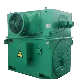  Electric Electrical Three Phase AC High Volt Motor Asynchronous Induction Motor