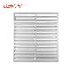 High Speed Outdoor Roller Electric Window Hurricane Proof Aluminum Rolling Shutter manufacturer