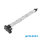 Durable Electric Solar Linear Actuator for Maximum Reliability