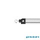  Heavy-Duty Electric Solar Linear Actuator for Long-Lasting Performance