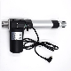  600kg 6000n DC Motor Linear Drive Electric Linear Actuator for Medical Bed