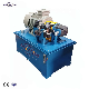 Factory Provide Customize Hydraulic Station Hydraulic Power Unit Power System Power Pack and Hydraulic Motor for Valve Actuator