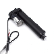 12V 24V Electric Linear Actuator DC High Speed Hydraulic Motor