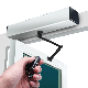  Automatic Door Operators Swing Sliding Garage Gate Door Opener Electric Door Closer