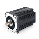  Dmke High Power 24V 48V 72V 5kw 5000W 3kw 3000W 3000watt Brushless BLDC Motor with Speed Controller