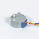 Permanent Magnet 12V Electronically Step Motor/Stepping Motor/ Stepper Motor for Packing Machine