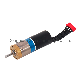  22mm Long Life Time Low Weight Intelligent High Efficiency Brushless Device Planetary Gearmotor