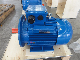 90kw AC Motor Electric Motor manufacturer