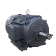 China Beide Series 3 Phase Low Voltage Aluminum IEC Electric Motor