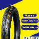  Top Quality Hot Selling New Type 275-17 300-17 70/80-17 Motorcycle Tyre