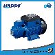 Basic Customization Single-Stage Standard Pressure Electric Vortex Water Pump Qb manufacturer