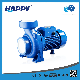 Sanitary Rressurizing High Fow Agricultural Centrifugal Water Pump (HFM) manufacturer