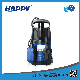 Specifications Submersible 1HP Garden Submersible Clean Water Pump (QDP-A) manufacturer