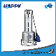Factory Stainless Steel Submersible Sewage Pump (HWD) manufacturer