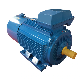  GOST Standard Anp-225 Three Phase AC Motor Induction Electric Motor Supplier