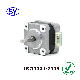 Motor Length 23mm 1.8 Degree NEMA14 Stepper Electrical Motor