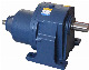  CE Certificated Horizontal and Vertical 0.75-1.5kw High Power AC Gear Motor at Reasonable Price