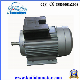  AC Electric Asynchronous Single Phase Motor Industrial Cooling Fan Motor