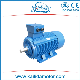 200kw Three Phase Asynchronous Induction Induction Electrical Motor for Water Pump manufacturer