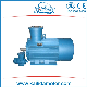  55kw Yb3 Three Phase Ex-Proof AC Electrical Motor for Chemical Industry