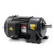 3-Phase 1.5kw/2.2kw/3.7kw High Power Small AC Gear Motor with Brake manufacturer