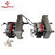 AC 1 Phase 230V Shaded Pole Gear Motor for Pellet Stove Burner manufacturer