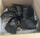 Axial Fan with Grill 200mm - 810mm manufacturer