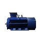  Ie1 Ie2 Ie3 H560 Low Voltage High Power Three Phase Asynchronous SCR Motor