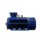 Ie1 Ie2 Ie3 H560 Low Voltage High Power Three Phase Asynchronous SCR Motor