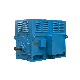  GOST A4 400 6kv IP23 Russian 6kv Induction Motor AC Motor