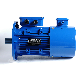 Hmvp Three Phase Frequency Variable Speed Regulation Indunction Electric Motor