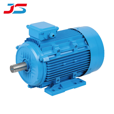 10HP Three Phase Electric Motor, 1450rpm Air Compressor AC Motor