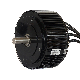 48V 72V 5KW 4000RPM, 45n.M BLDC Electric Motorcycle Motor, Electric motorbike Motor for boat, bike, golf carts with CE