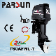 T60AFWL-T 60HP 2-Stroke Parsun Outboard Motor