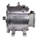 87kw 5000rpm BLDC Permanent Magnet Motor for Electric Boat
